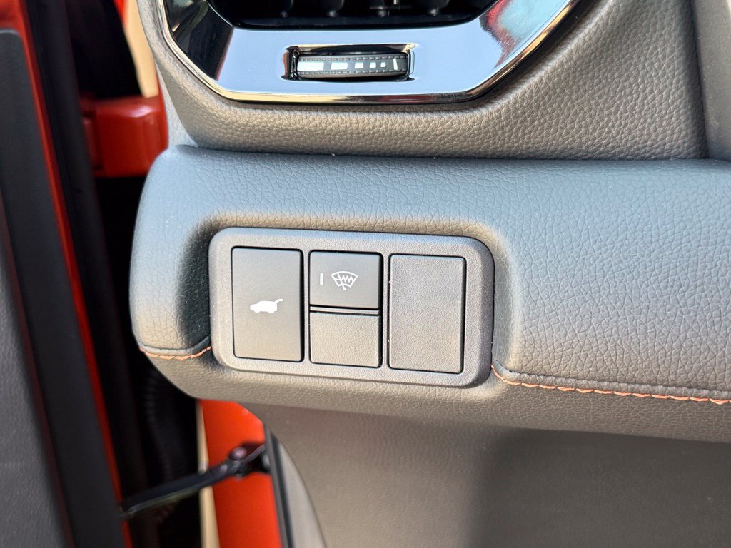 New 2026 Honda Passport TrailSport Elite image 23