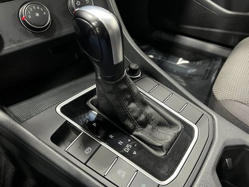 Used 2019 Volkswagen Jetta S w/ Driver Assistance Package FWD image 28