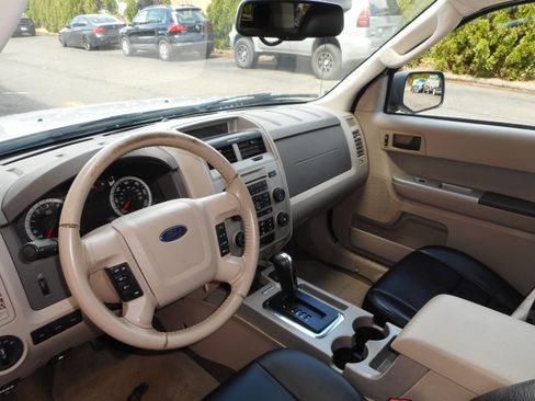 Used 2012 Ford Escape 4WD Hybrid image 15