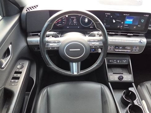 Used 2024 Hyundai Kona Limited AWD/4WD image 12