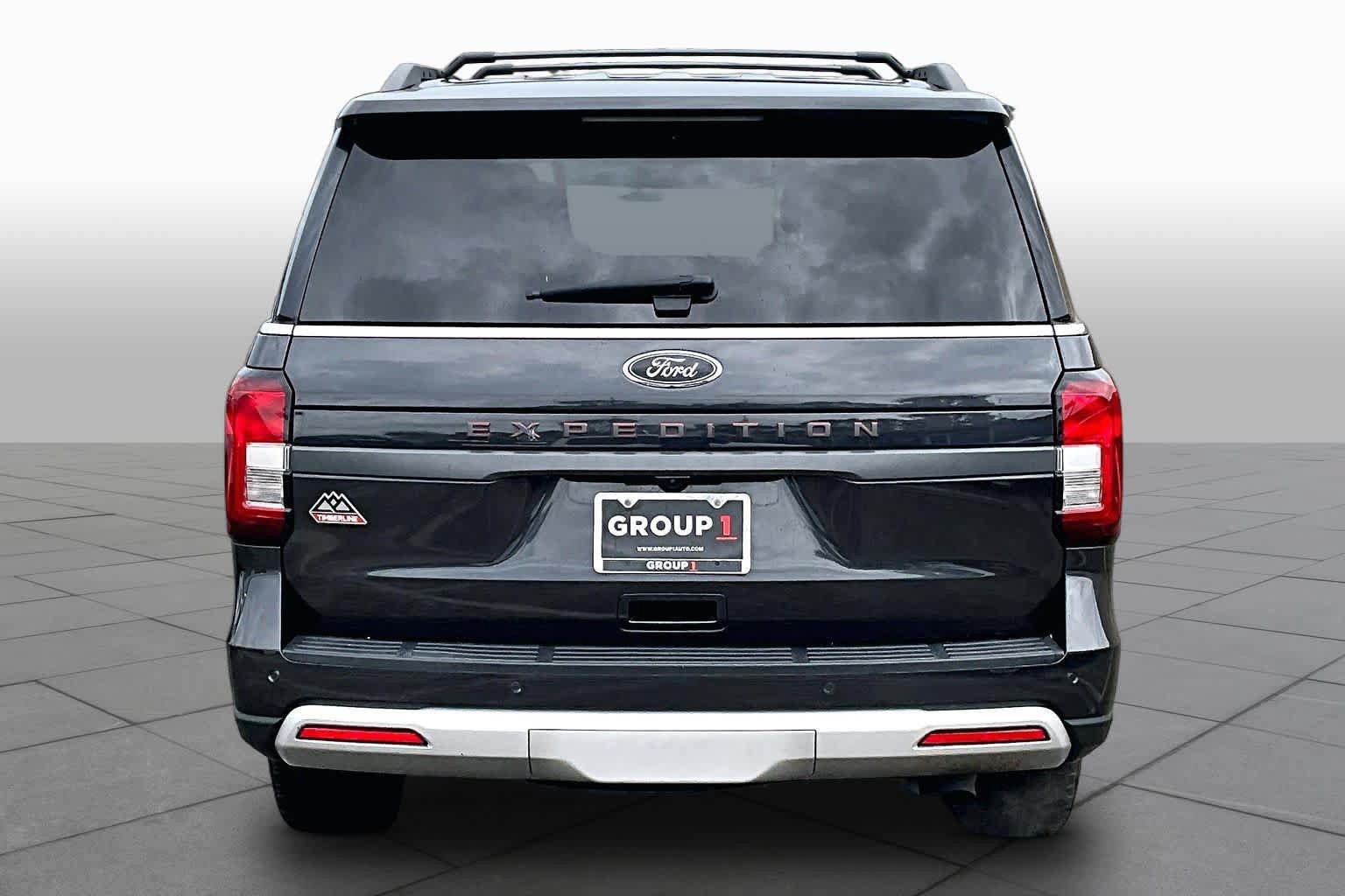 Certified 2023 Ford Expedition Timberline AWD/4WD image 7