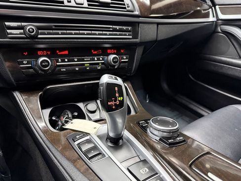 Used 2015 BMW 535i Sedan RWD image 26