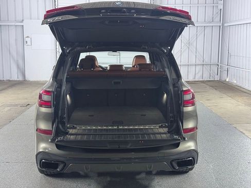 Used 2022 BMW X5 xDrive45e w/ M Sport Package image 35