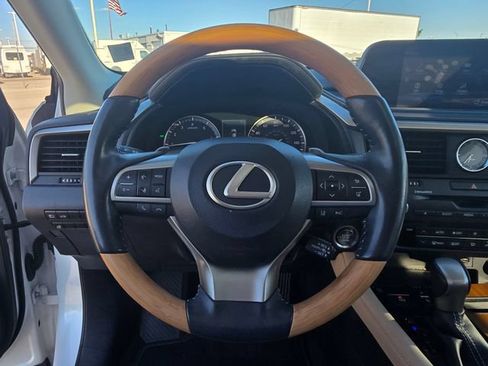 Used 2021 Lexus RX 350 AWD w/ Accessory Package (P1) image 28