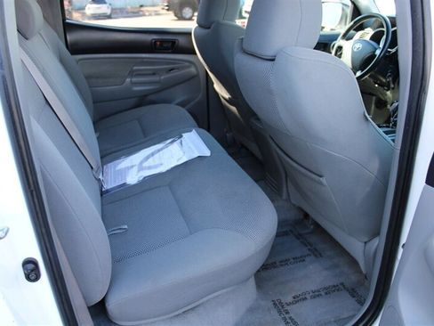 Used 2010 Toyota Tacoma 4x4 Double Cab image 22