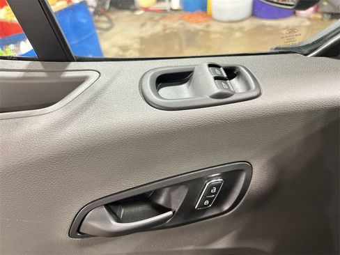 Used 2024 Ford E-Transit Low Roof image 15