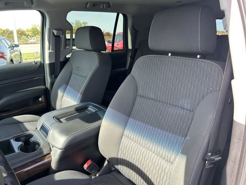 Used 2020 Chevrolet Tahoe LS image 18