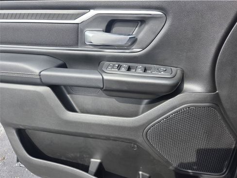 New 2026 RAM 1500 Big Horn AWD/4WD image 20