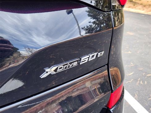 New 2026 BMW X5 xDrive50e image 20