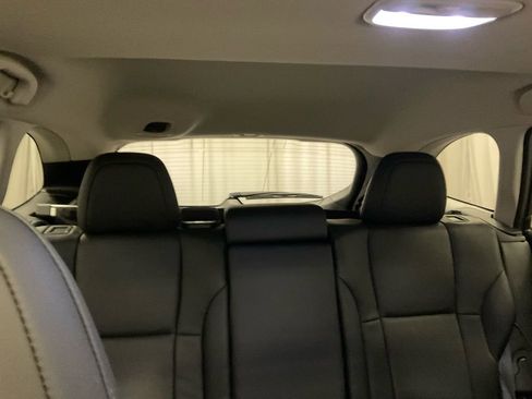 Used 2024 Subaru Outback Touring XT image 26