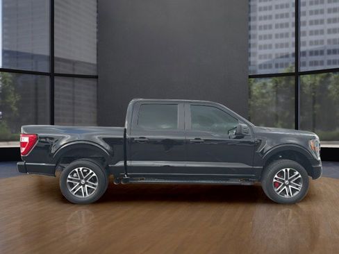 Used 2023 Ford F150 XL w/ STX Appearance Package image 17
