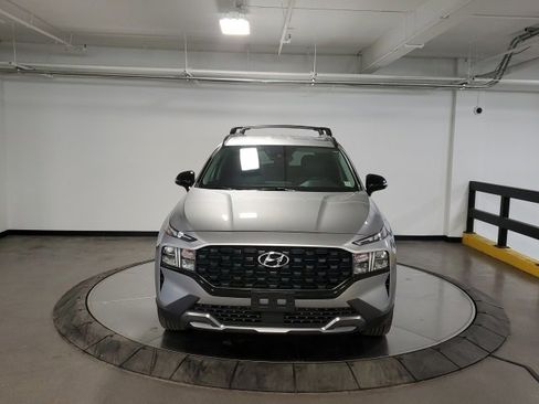 Used 2023 Hyundai Santa Fe XRT image 3