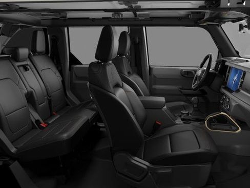 New 2026 Ford Bronco Badlands AWD/4WD image 31