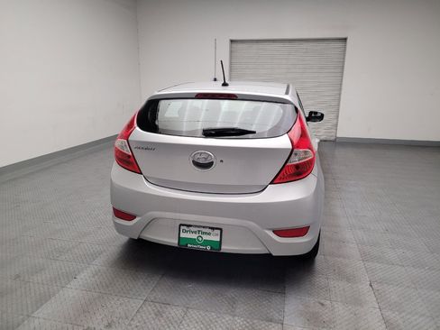 Used 2017 Hyundai Accent SE FWD image 7