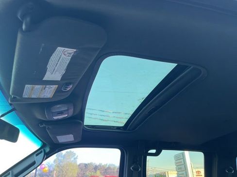 Used 2008 Ford F350 4x4 Crew Cab Super Duty image 11