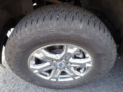 Used 2021 Ford F150 XLT w/ Equipment Group 302A High AWD/4WD image 10