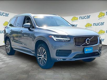 Used 2020 Volvo XC90 T5 Momentum w/ Protection Package Premier