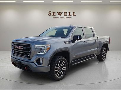 Used 2022 GMC Sierra 1500 AT4 w/ AT4 Premium Package