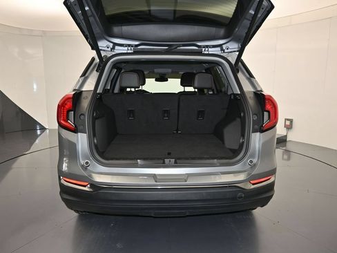 Used 2023 GMC Terrain AT4 AWD/4WD image 24