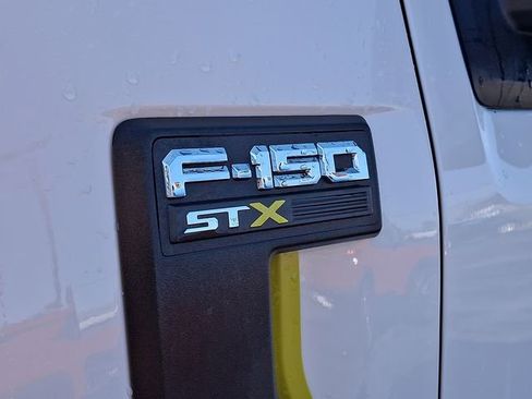 Used 2024 Ford F150 STX AWD/4WD image 28