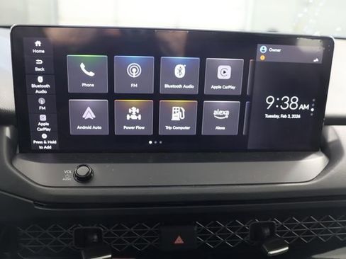 Used 2025 Honda Accord Sport image 14