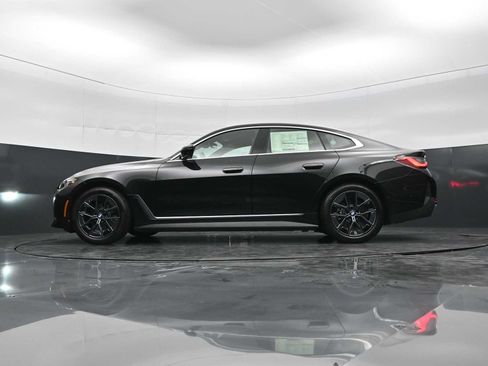 New 2026 BMW i4 eDrive40 w/ Premium Package RWD image 32