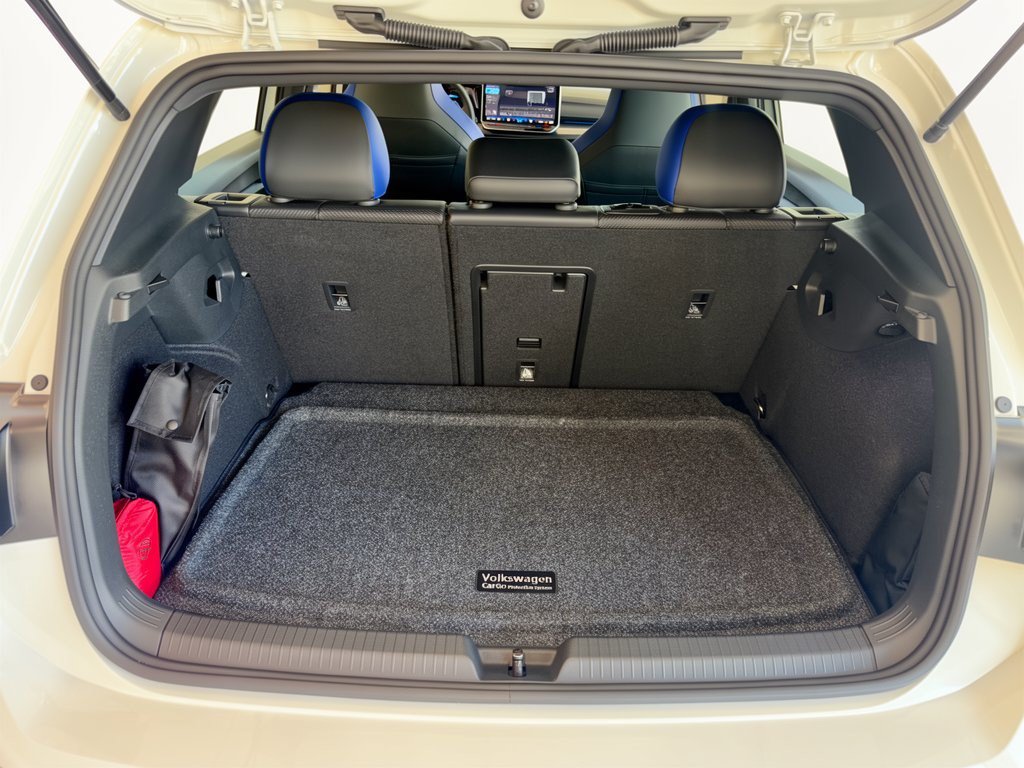 Certified 2026 Volkswagen Golf AWD/4WD image 28