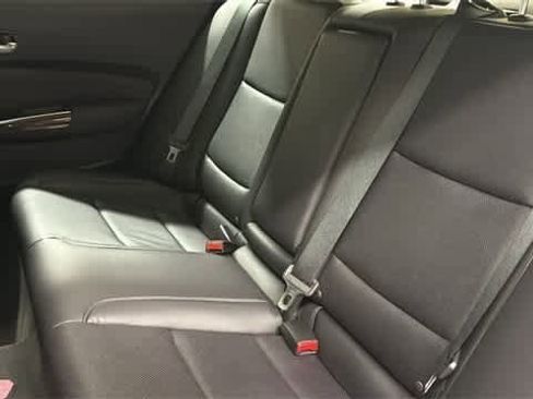 Used 2015 Acura TLX V6 Tech image 29