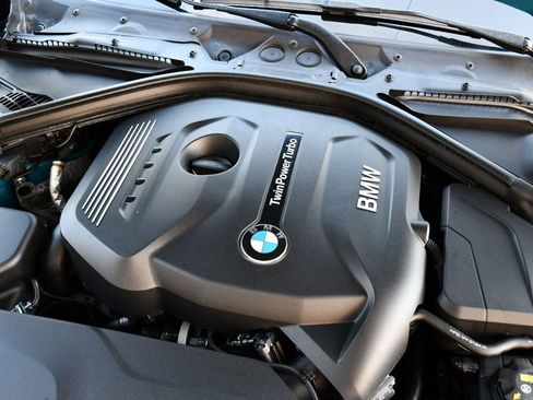 Used 2019 BMW 430i xDrive Convertible image 82