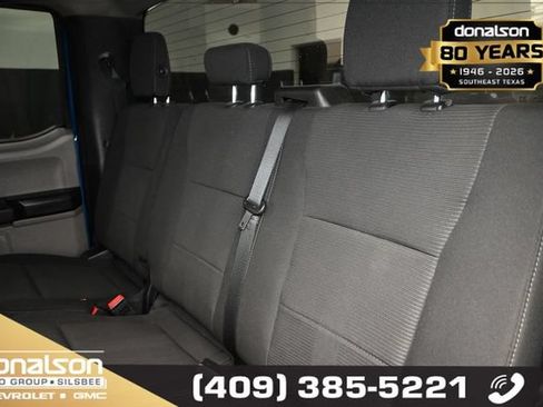 Used 2018 Ford F150 XL w/ Equipment Group 101A Mid RWD image 10