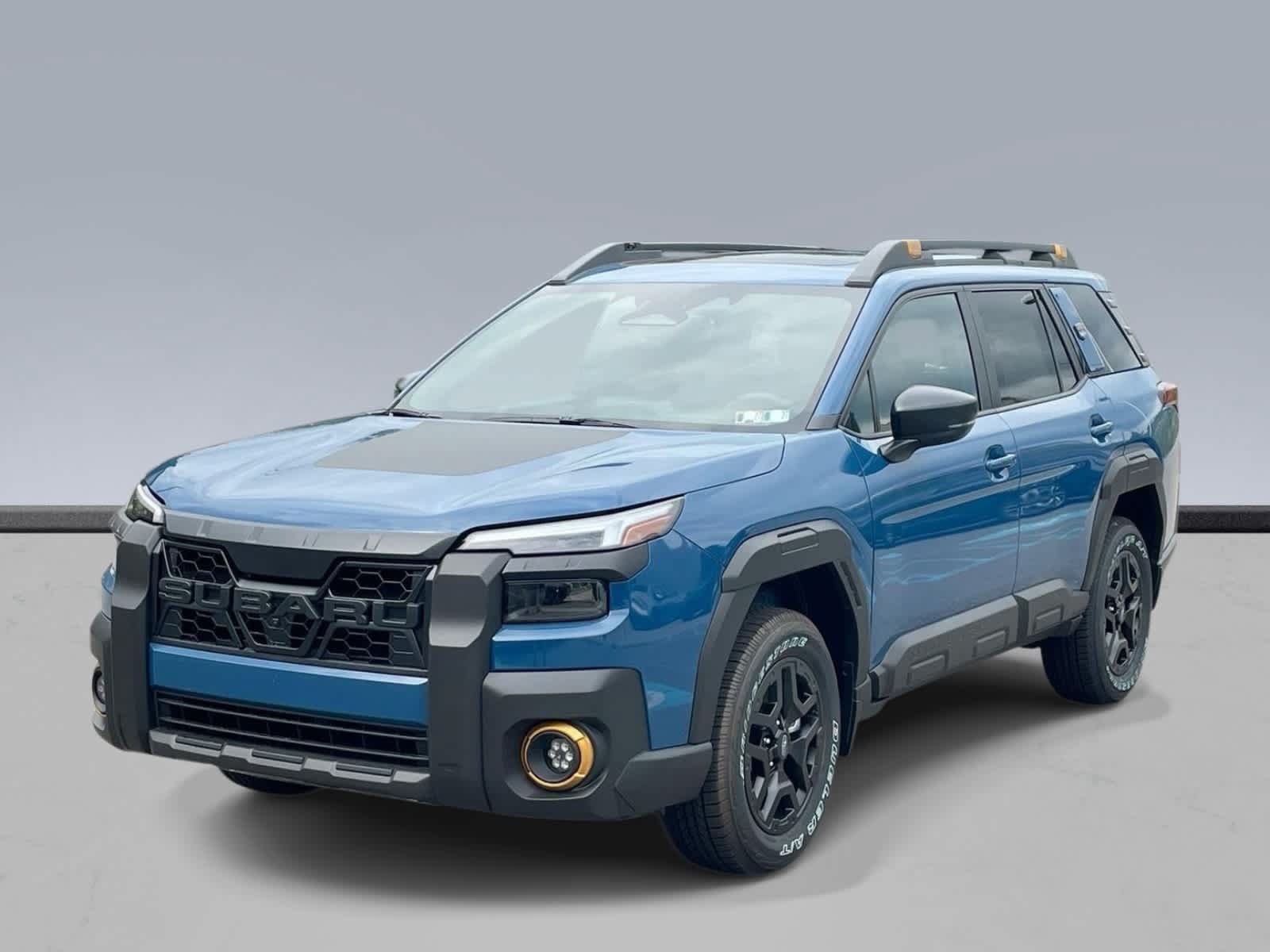 New 2026 Subaru Outback Wilderness AWD/4WD image 1