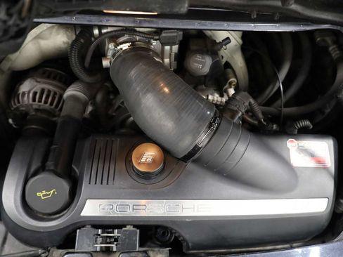 Used 2008 Porsche 911 Carrera S RWD image 41