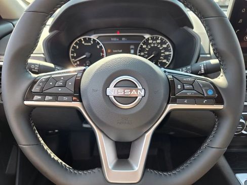 New 2026 Nissan Altima 2.5 SV FWD image 20