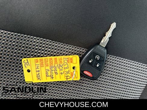 Used 2017 Jeep Patriot Latitude image 23