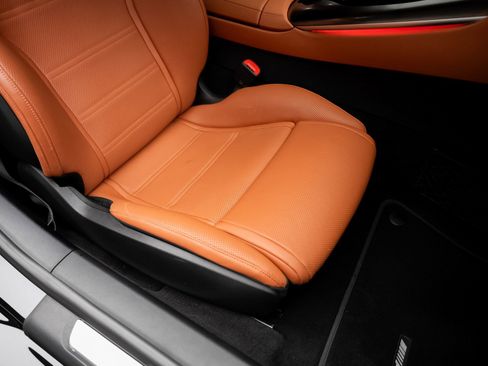 Used 2024 Mercedes-Benz AMG GT 55 image 66