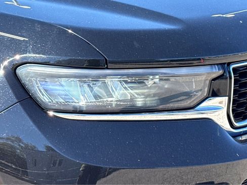 Certified 2021 Jeep Grand Cherokee L Limited image 5