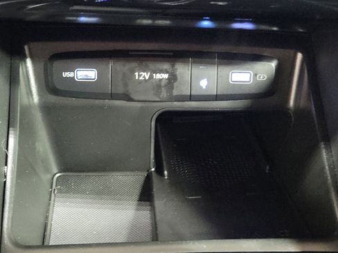 Used 2023 Hyundai Tucson SEL image 30