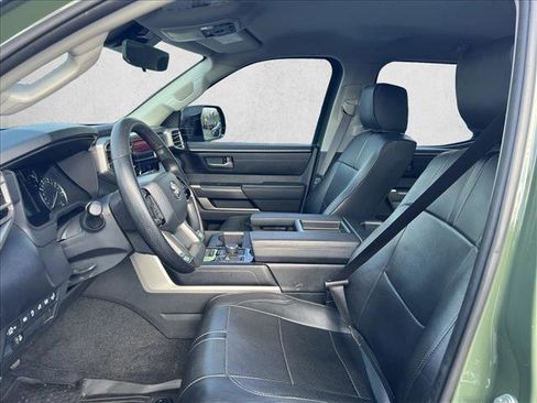 Used 2023 Toyota Tundra SR5 w/ SR5 Convenience Package image 8