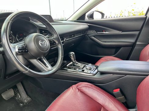 Used 2024 MAZDA CX-30 AWD 2.5 S w/ Preferred Package image 19