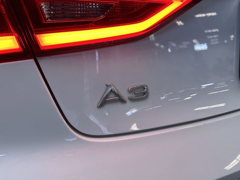 Used 2015 Audi A3 2.0T Premium w/ Driver Assistance Package image 23