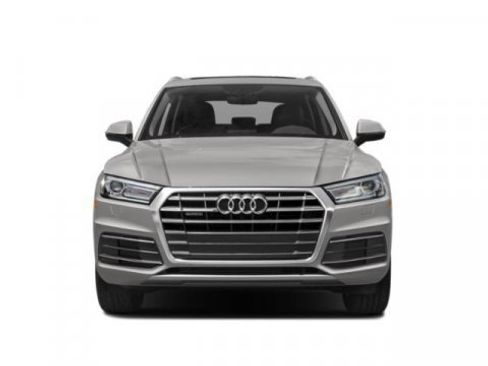 Used 2018 Audi Q5 2.0T Premium Plus AWD/4WD image 4