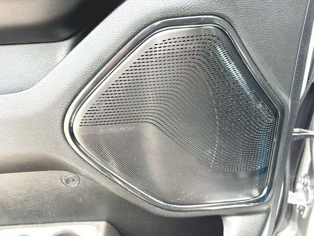 Used 2023 RAM 1500 Limited AWD/4WD image 24