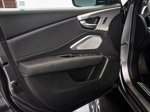 Used 2025 Acura RDX w/ Technology Package image 24