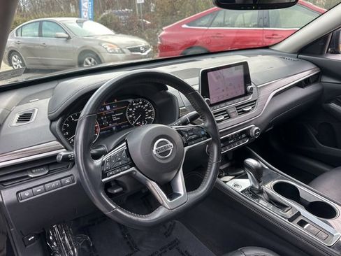 Used 2020 Nissan Altima 2.5 SL image 13