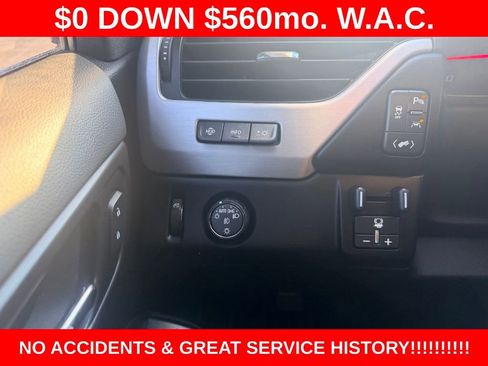Used 2019 GMC Yukon SLT w/ Graphite Performance Edition image 14