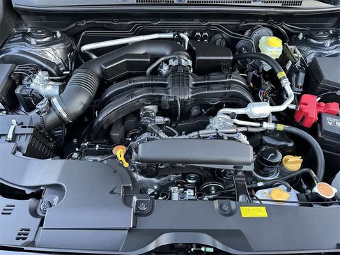 New 2026 Subaru Crosstrek 2.0i Premium image 9