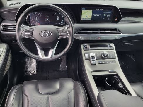 Used 2020 Hyundai Palisade Limited FWD image 6