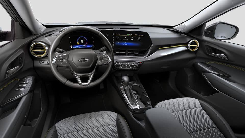 New 2026 Chevrolet Trax LT w/ Driver Confidence Package FWD image 55