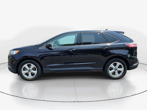 Used 2020 Ford Edge SE FWD image 6