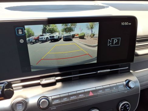 Used 2026 Hyundai Kona SE FWD image 20